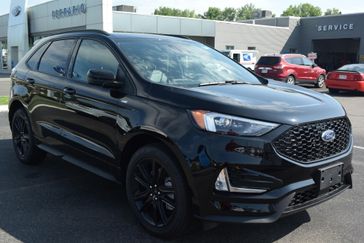 Used 2023 Ford Edge St Line