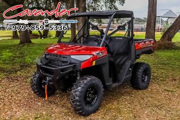 2025 Polaris Ranger XP 1000 Premium