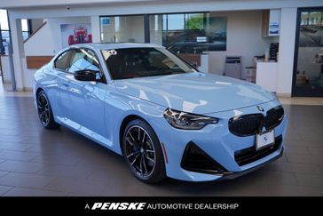 Used 2025 BMW 2 Series M240i