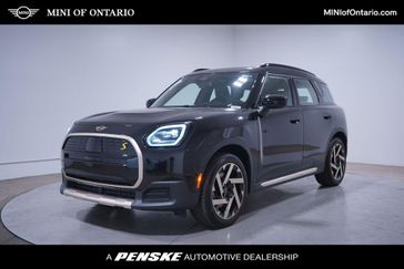 2025 MINI Cooper Countryman 