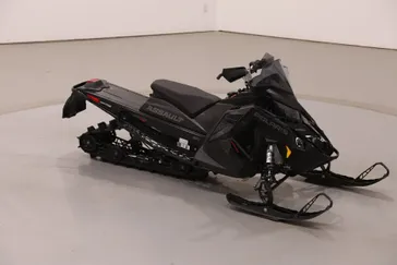 2023 Polaris ASSAULT 146 BOOST 146 - 2 - 7S GPS - ELECTRIC START  Westshore Polaris (833) 259-4404 westshorepolaris.ca 