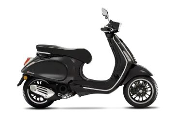 New 2023 Vespa SPRINT 150 ABS 