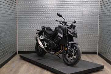 NEW 2025 HONDA CB750 HORNET 