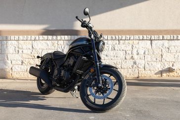 2023 HONDA Rebel 1100 DCT in a GRAY exterior color. Family PowerSports (877) 886-1997 familypowersports.com 