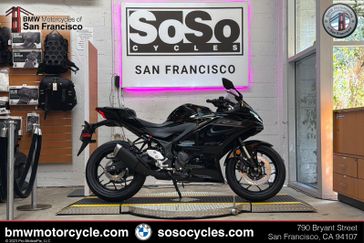 2026 Yamaha YZF-R3