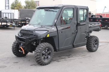 New 2025 Polaris R25RST99AL 