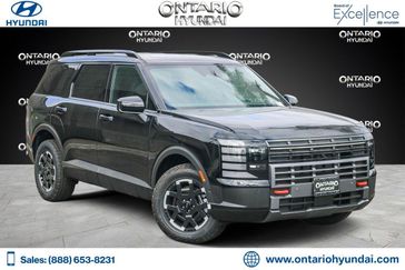 New 2026 Hyundai Palisade XRT Pro