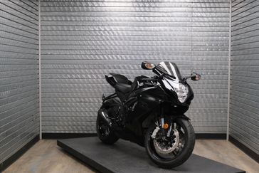 USED 2020 SUZUKI GSX-R600M0 