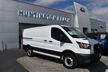 New 2026 Ford Transit-150 Base