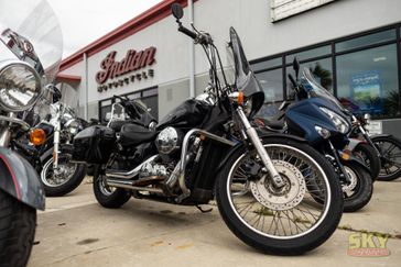 Used 2009 Honda Shadow Spirit 750 