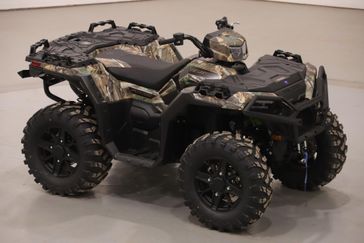 New 2026 Polaris SPORTSMAN 850 TRAIL - LOADED 