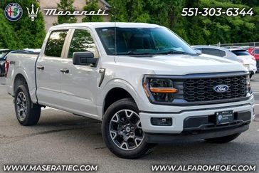 Used 2024 Ford F-150 STX