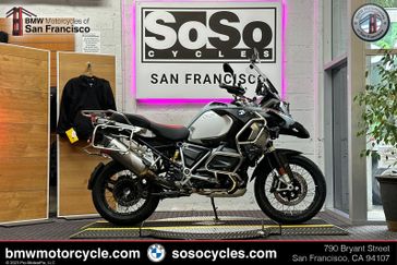 Used 2020 BMW R 1250 GS Adventure 