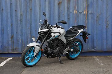 2026 Yamaha MT-03
