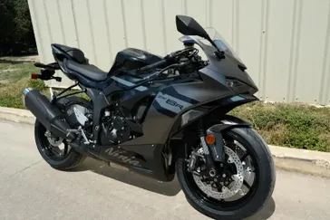 NEW 2026 KAWASAKI NINJA ZX-6R ABS 