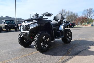 Used 2022 CFMOTO CFORCE 600 Touring 