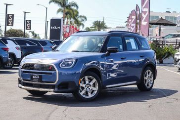 Used 2025 MINI Cooper S Countryman Signature Plus