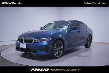 2022 BMW 3 Series 330i