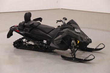 Used 2025 Polaris 650 INDY ADVENTURE 137 - LOW MILES 