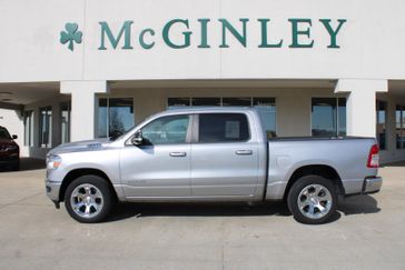Used 2022 RAM 1500 BIG HORN 4X4 HEMI