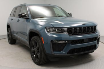 New 2027 Jeep Grand Cherokee Limited 4x2