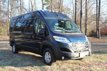 2025 RAM Promaster 2500 Slt+ Cargo Van High Roof 159' Wb