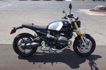2024 BMW R 12 nineT