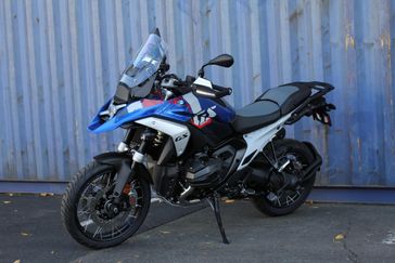 RACING BLUE METALLIC