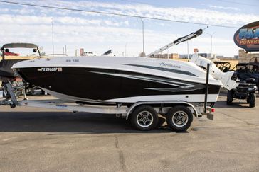 USED 2022 HURRICANE SS 192 COASTAL EDITION 