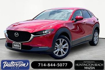 Used 2023 Mazda CX-30 2.5 S Select Package