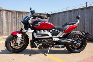 2023 Triumph ROCKET 3 GT