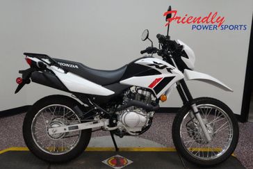 Used 2023 Honda XR150L 