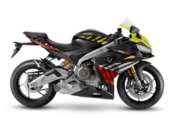 New 2027 Aprilia RS 660 FACTORY 