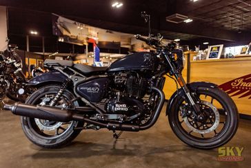 New 2026 Royal Enfield SHOTGUN 650 