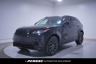 2018 Land Rover Range Rover Velar D180 S