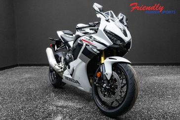 New 2027 Honda CBR1000RR 