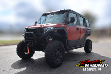 Used 2024 Polaris XPEDITION ADV 5 NORTHSTAR 