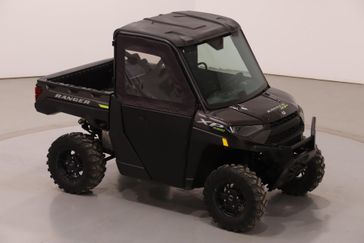 Used 2023 Polaris RANGER XP 1000 PREMIUM - FULL CAB - LOW MILES! 