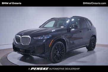 New 2026 BMW X5 sDrive40i