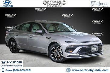 Used 2024 Hyundai Sonata SEL