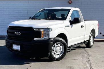 Used 2020 Ford F-150 XL