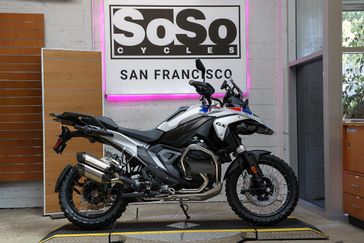 2026 BMW R 1300 GS