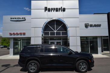 Used 2026 Chevrolet Traverse Lt