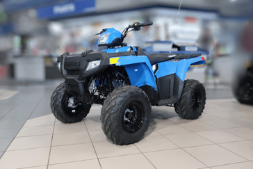 New 2025 Polaris SPORTSMAN 110 EFI 
