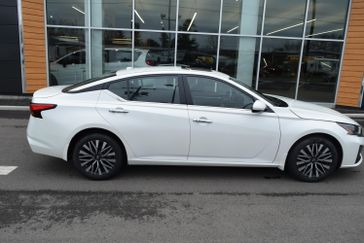 Used 2023 Nissan Altima 2.5 Sv