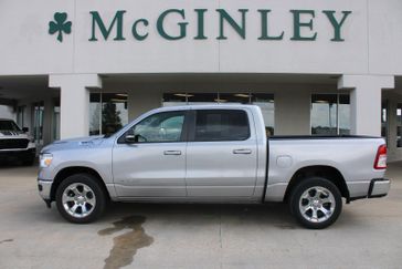 Used 2022 RAM 1500 BIG HORN 4X4 HEMI V8 W/ LEVEL 1 EQUIPMENT GROUP