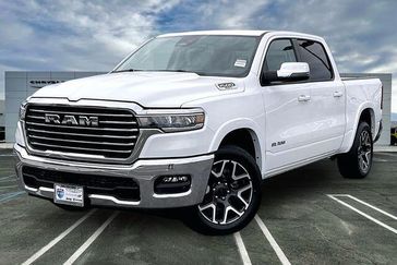 Used 2025 RAM 1500 Laramie