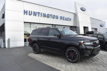 Used 2023 Ford Expedition Limited