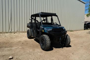 NEW 2026 POLARIS RANGER CREW XP 1000 PREMIUM 