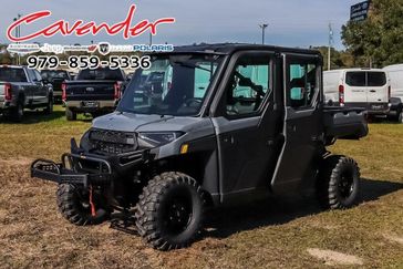 2025 Polaris Ranger Crew XP 1000 NorthStar Edition